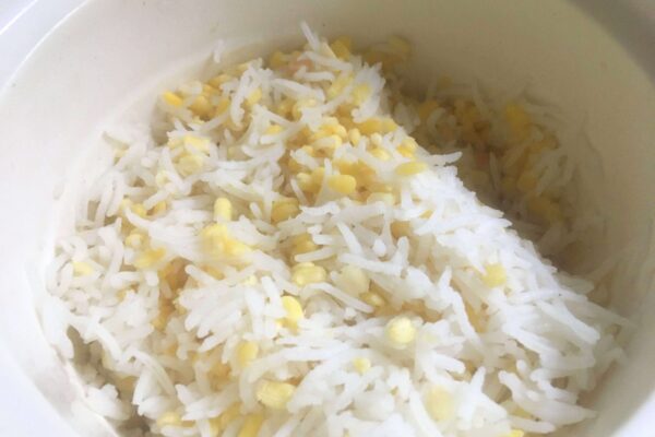 basmati