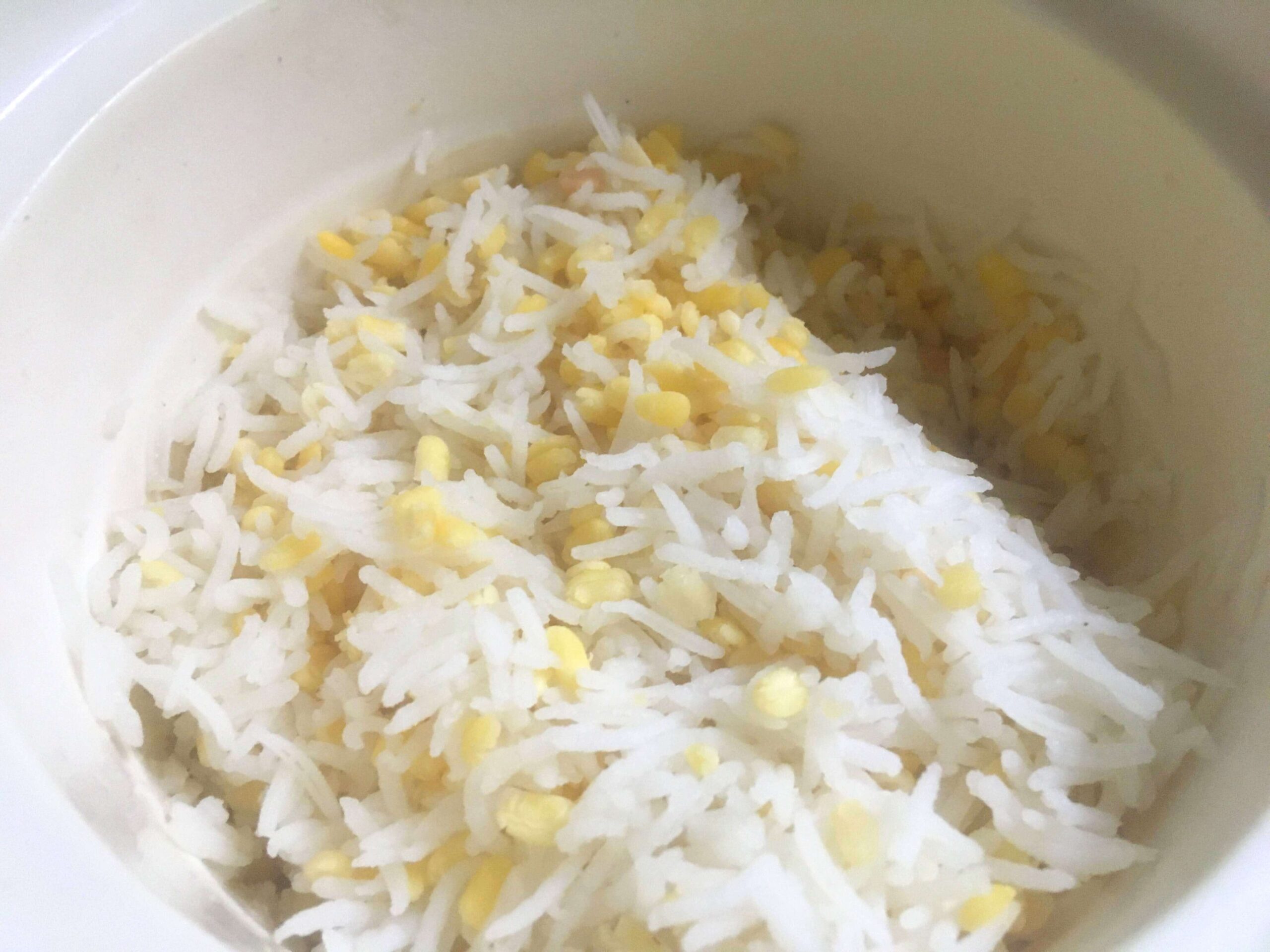 basmati