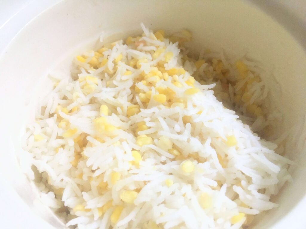 basmati