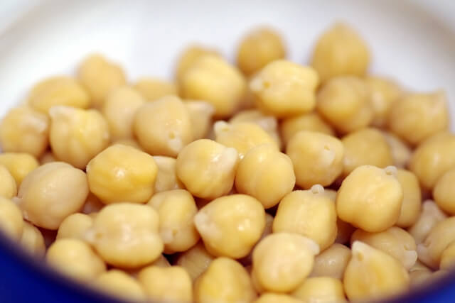 chickpea