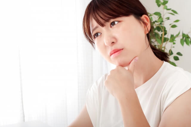 健康的に太りたい。痩せすぎの私が試して効果があった方法